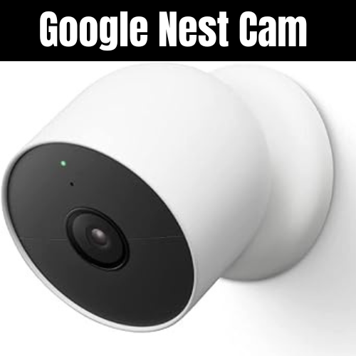 Top 5 Wireless Security Cameras 2025